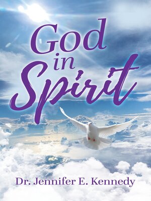 cover image of God in Spirit